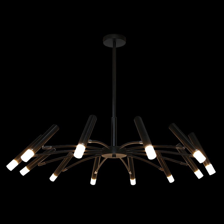 LED Industrial Lights