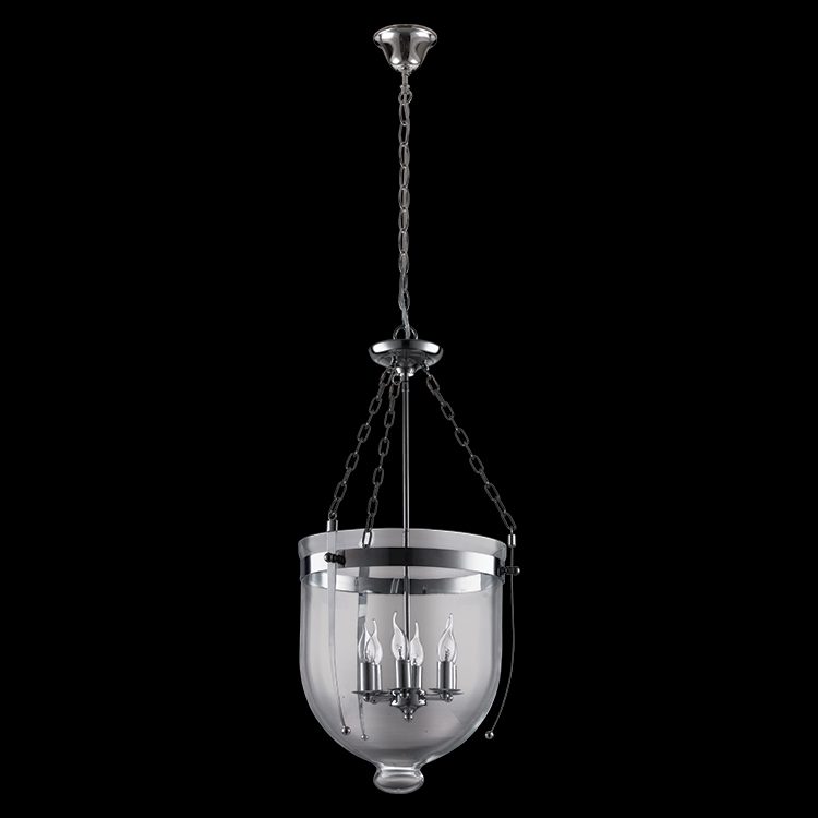 Bamboo & Rattan Light Fittings