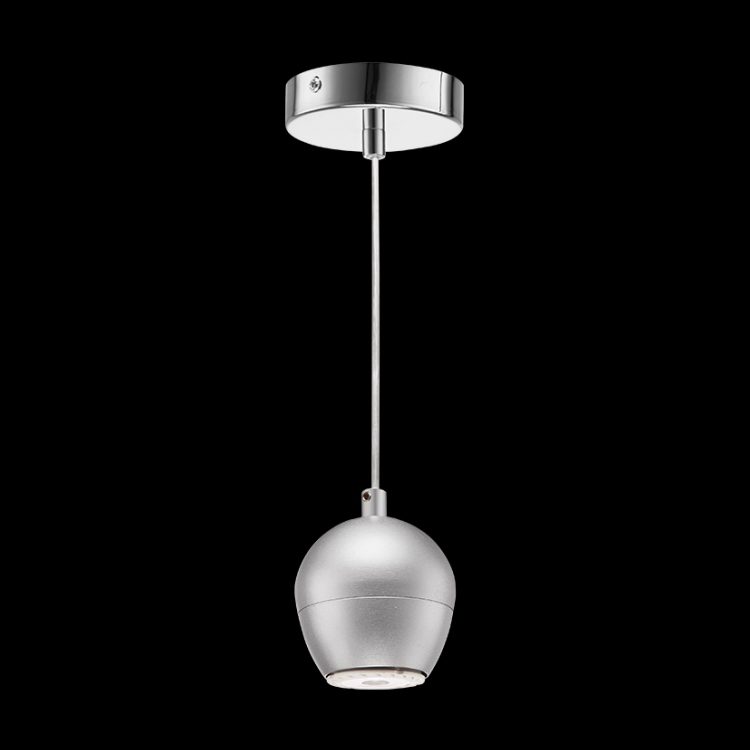Metal Pendant Light Fittings