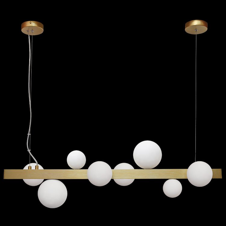 LED Ceiling Fan-lights
