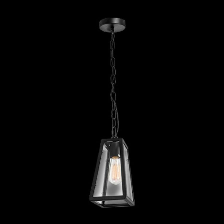 LED Outdoor Wall Lights