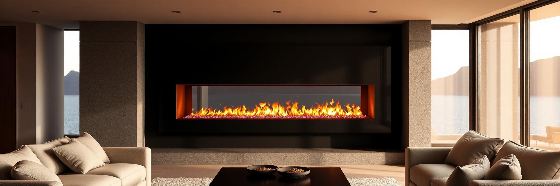 Insert Fireplaces
