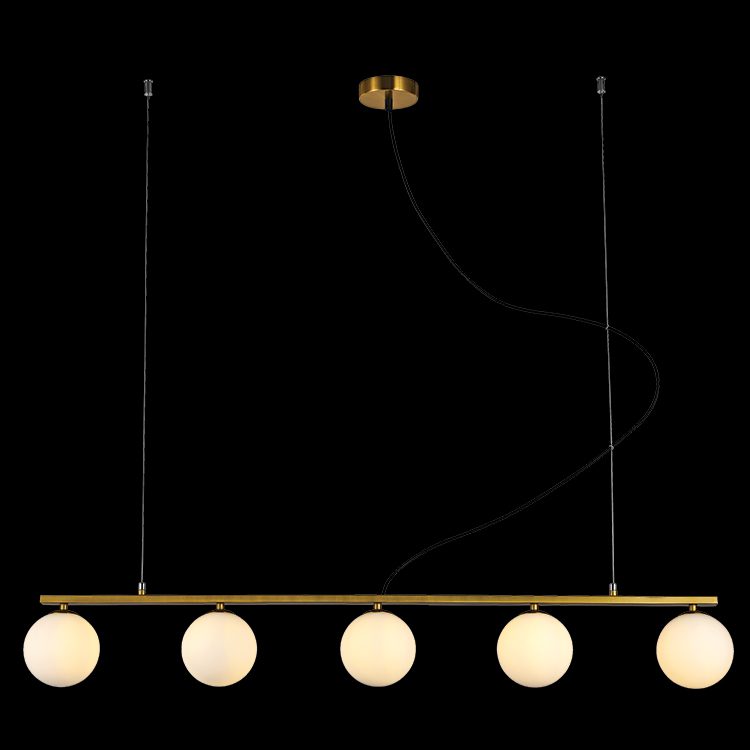 LED Pendant Light Fittings