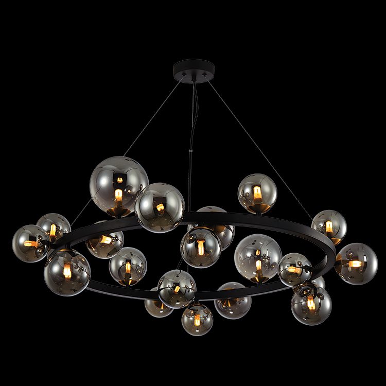 Crystal Chandeliers