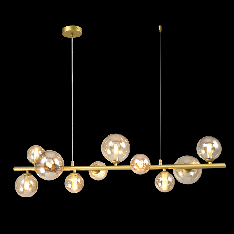 Fluorescent Light Fittings