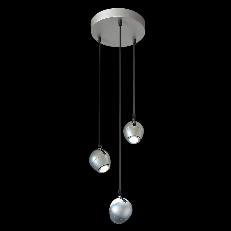 Decorative Plates for Clusters, Ceiling Cups & Lamp Holders