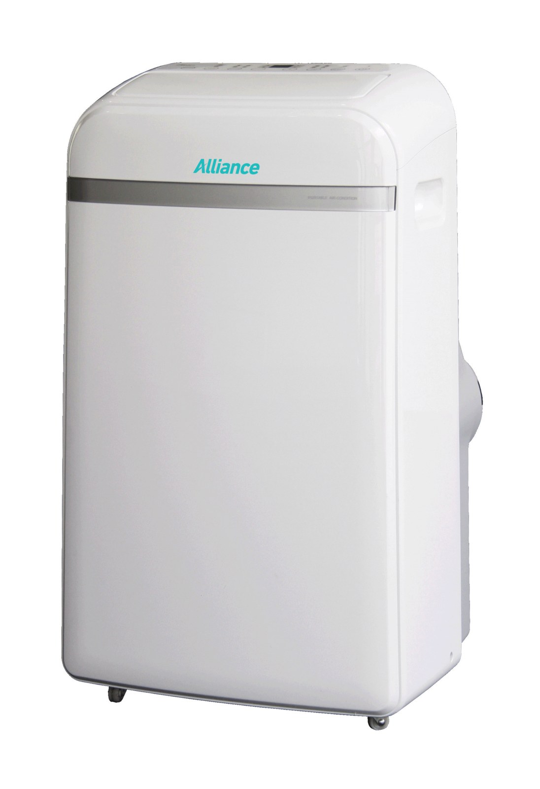 Industrial Air Conditioners