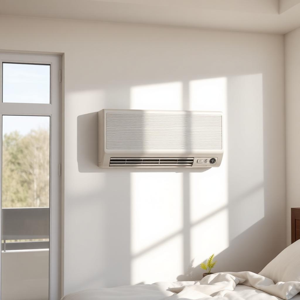 Residential Air Conditioners