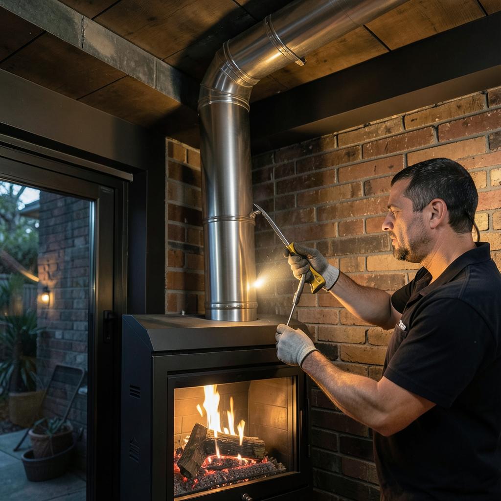 Fireplace Installation Cost in South Africa (2026 Guide)
