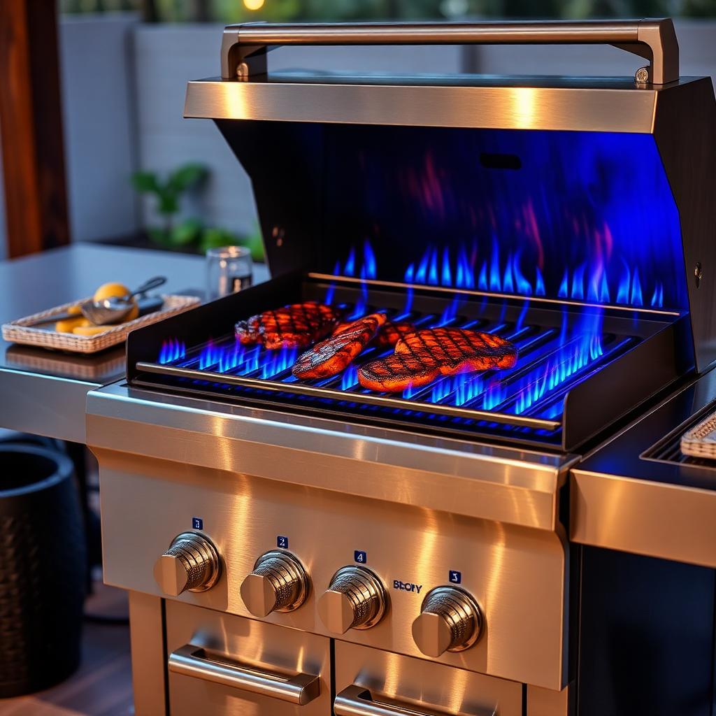 Gas vs Wood Braai: Which Is Better for South Africans?