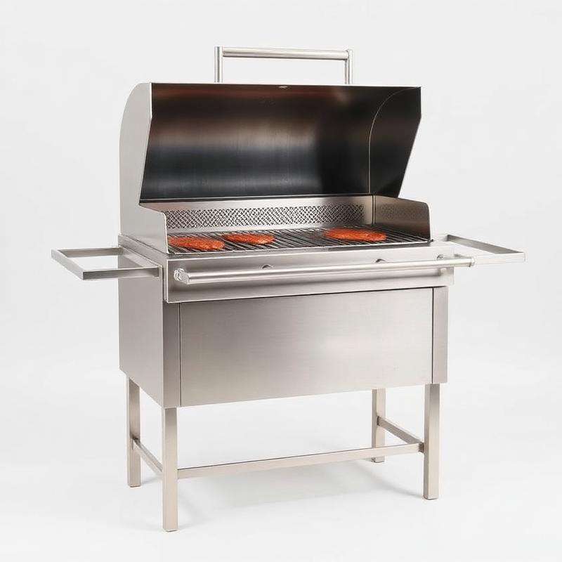 Braai Flue Installation: A Practical Guide for South African Homes