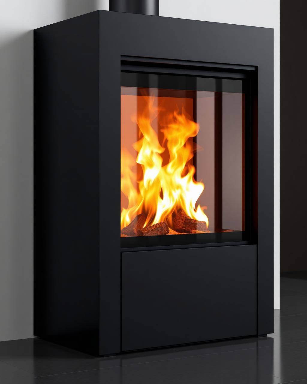 Extractor Fans — Heavy-duty smoke extraction for indoor & patio braais