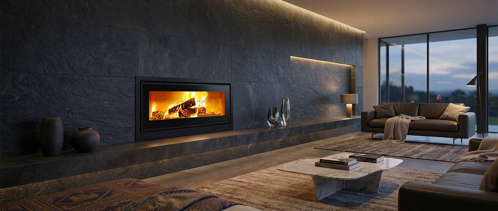 Fireplace Installation