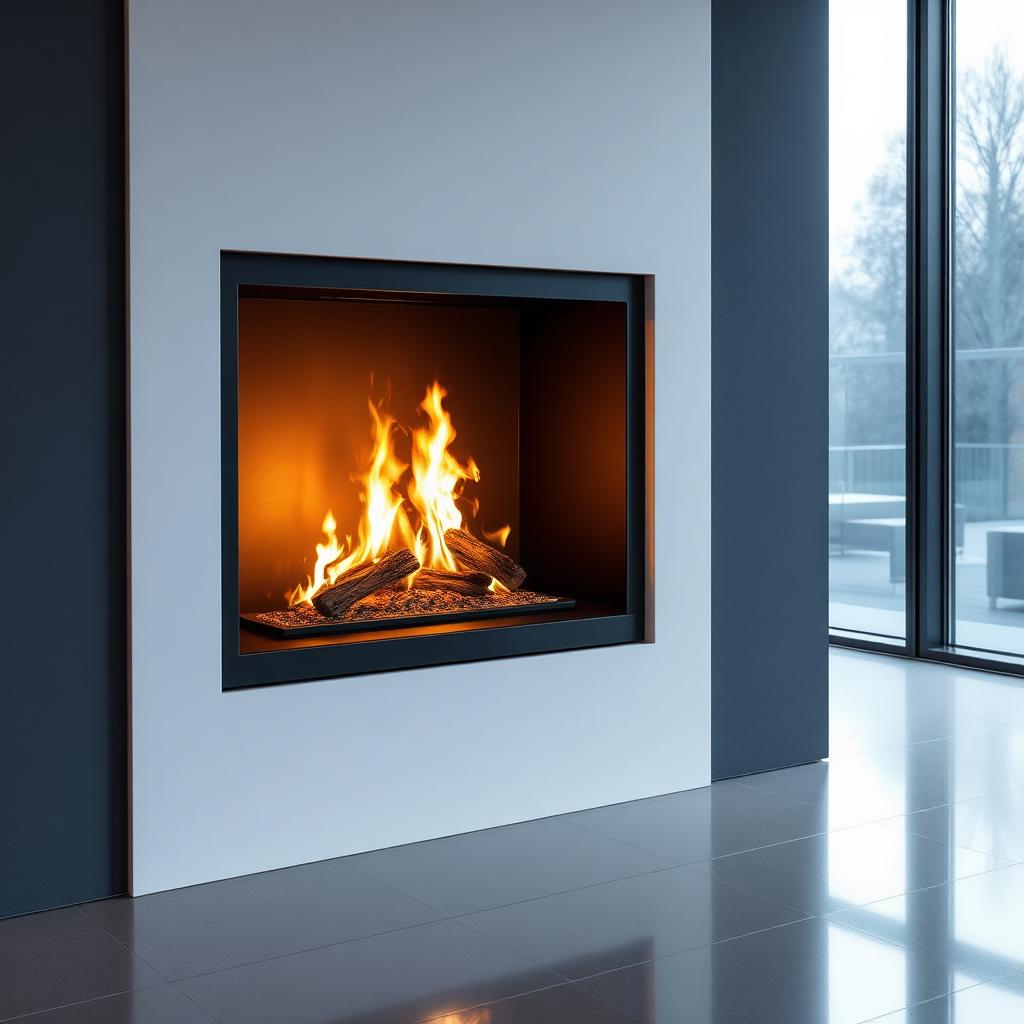 Insert Fireplaces