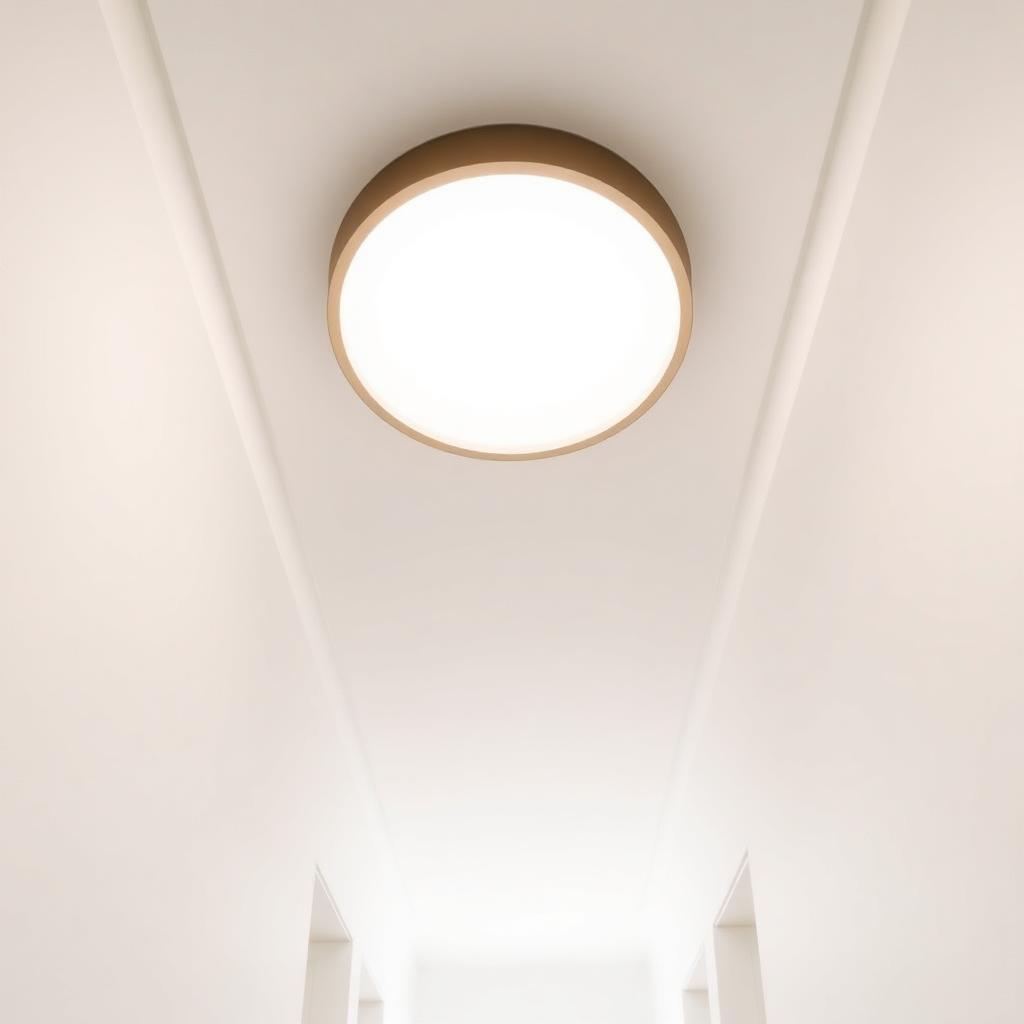 Ceiling