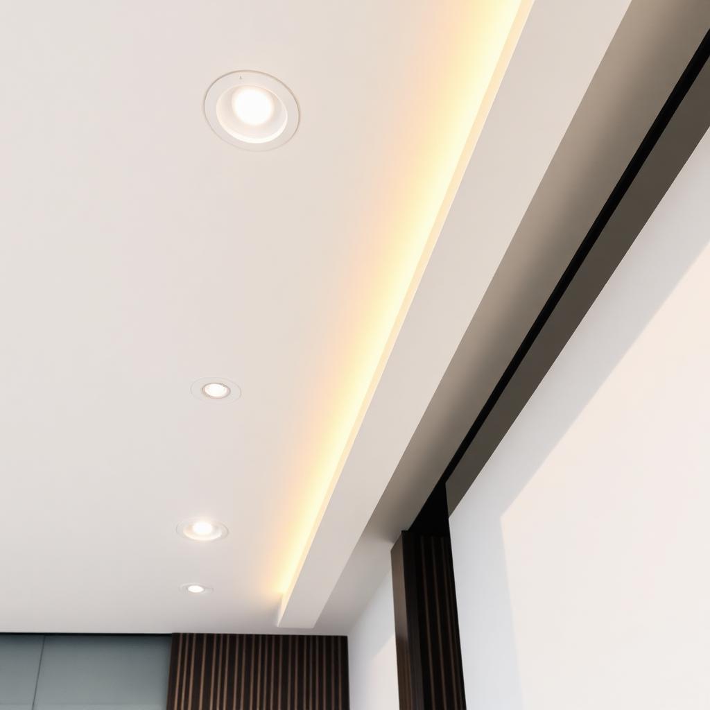 GU10 Downlights