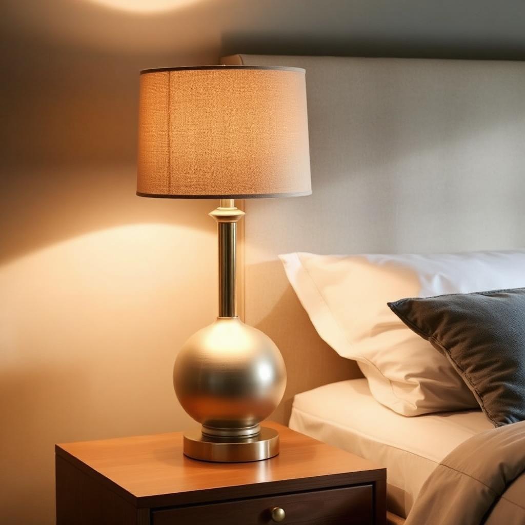 Table Lamps