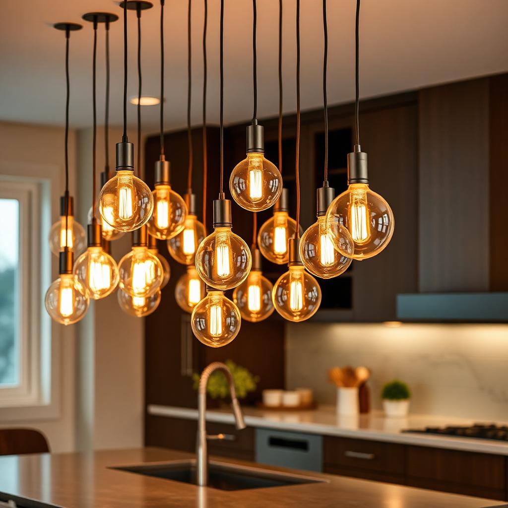 Pendants