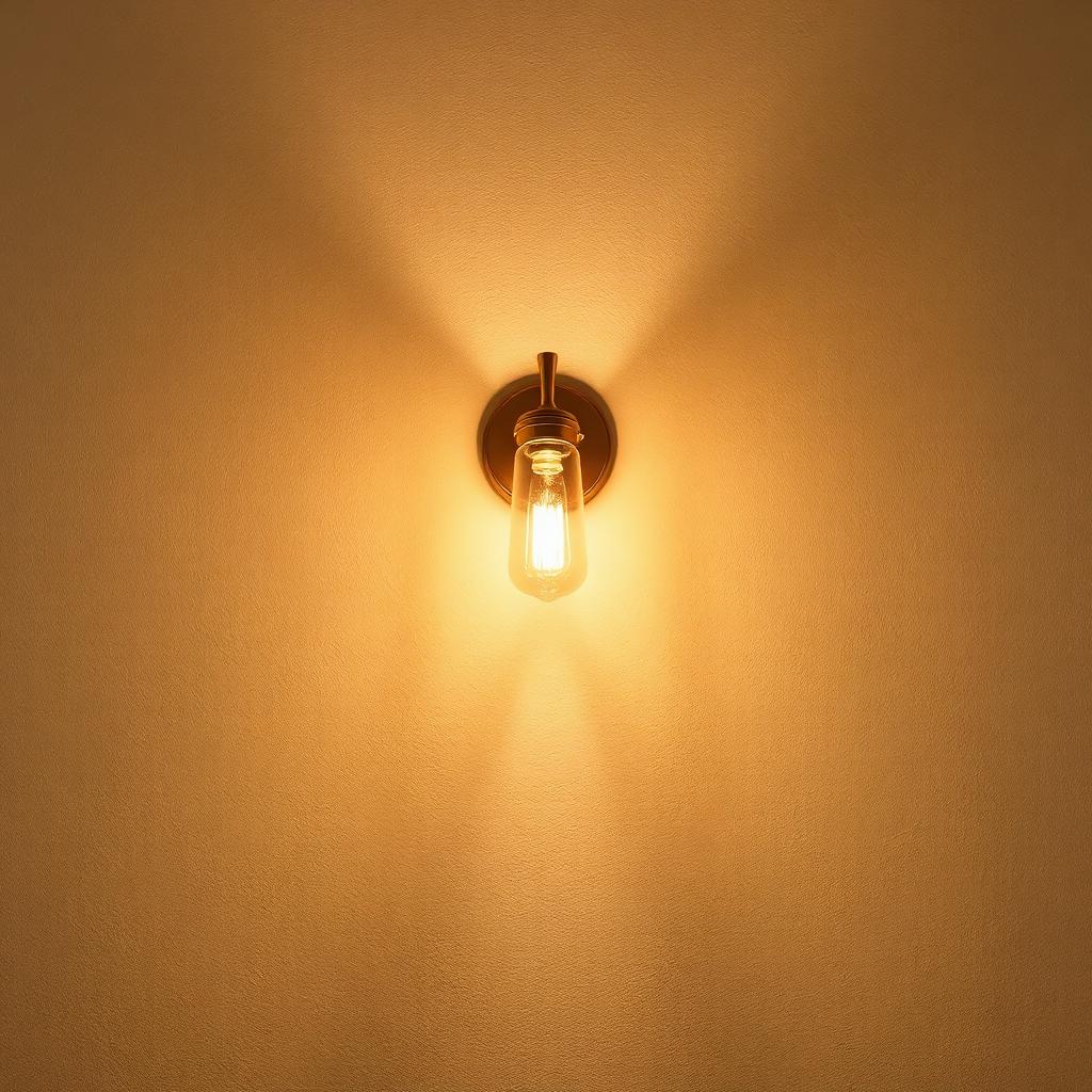 LED Reading Wall Lights