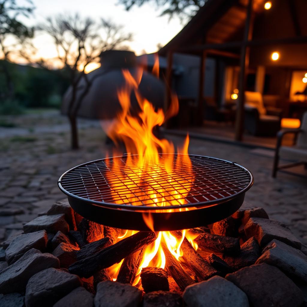 Boma Braai