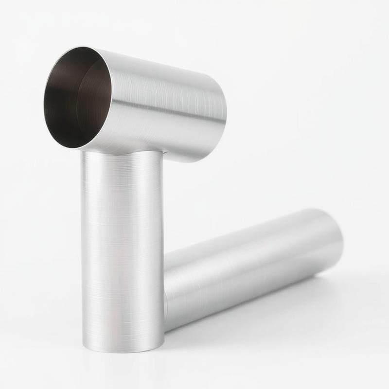 1m 304 Grade Stainless Steel Insulated Flue — Flues & Accessories · Progress Group