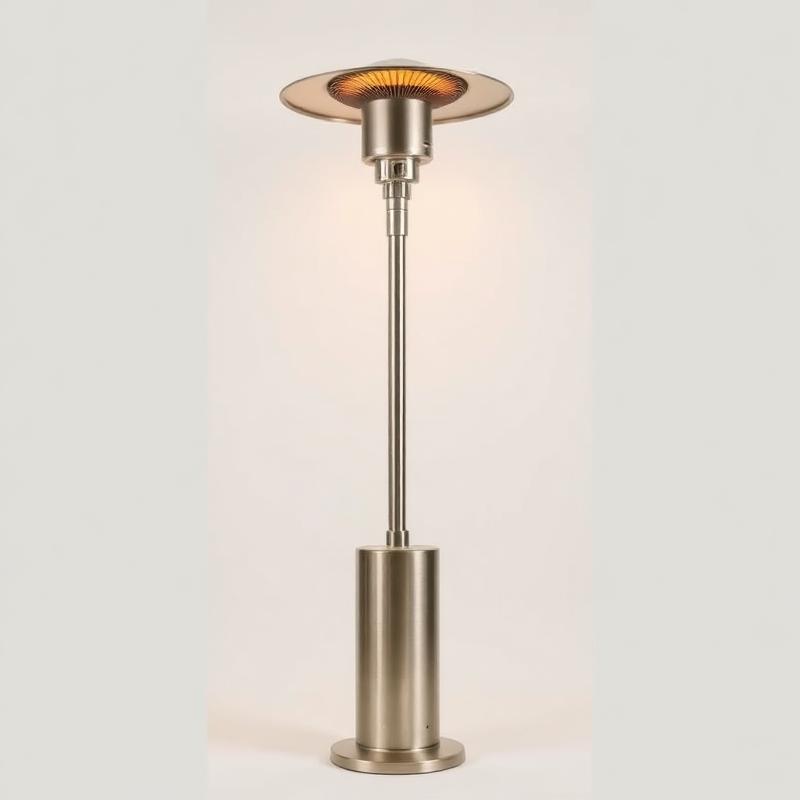 Alva Patio Gas Heater — Gas Heaters · Progress Group