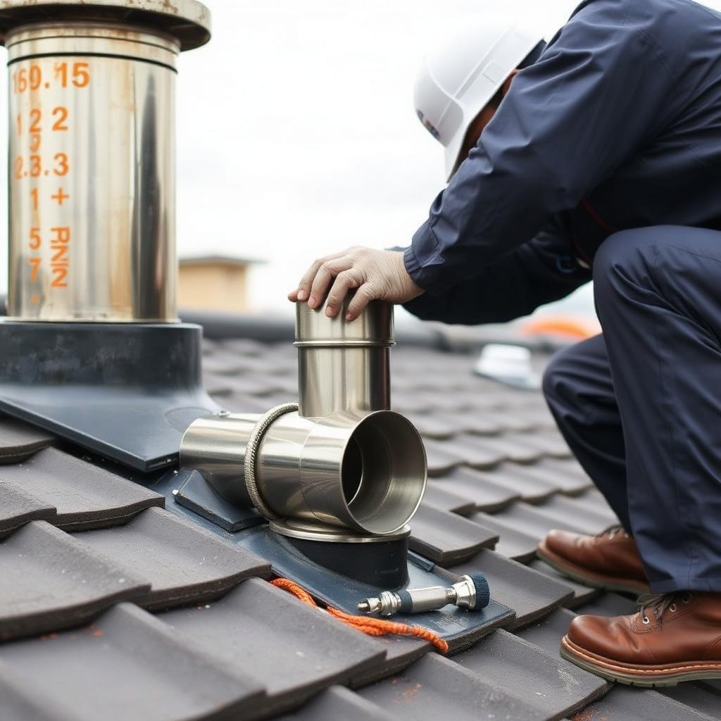 Flue Installation