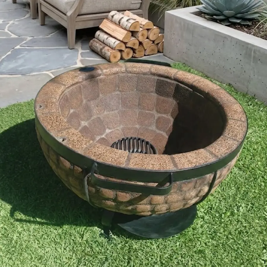 Boma Fire Pits