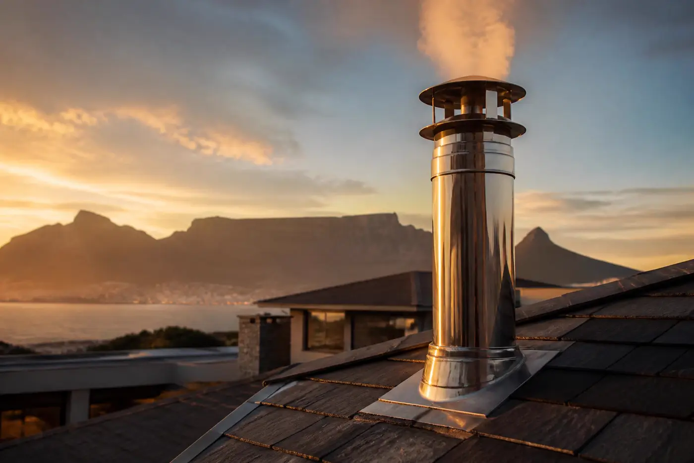 Flue Installation